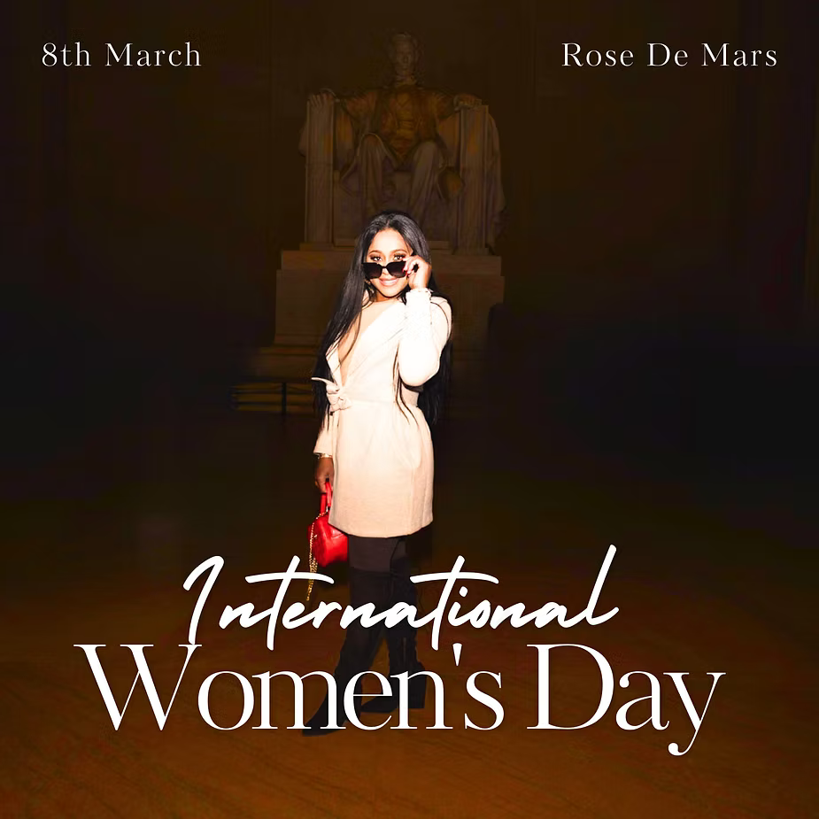 International Women's Day 2025