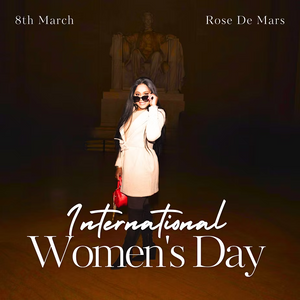 International Women's Day 2025