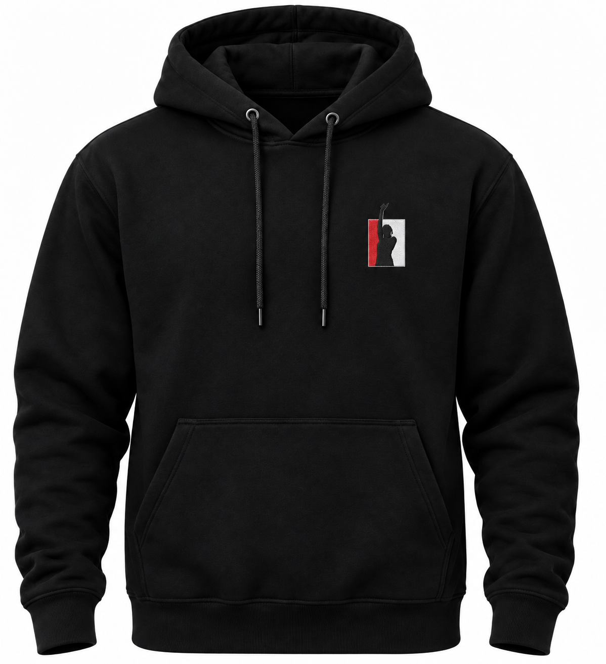 The Becoming Champion Hoodie