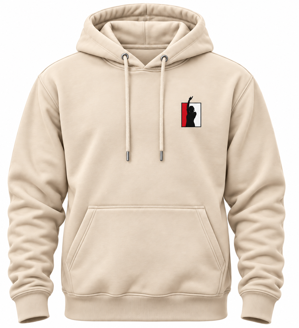 The Becoming Champion Hoodie