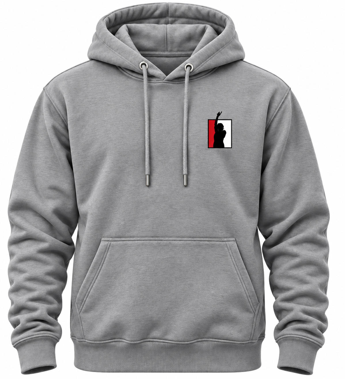 The Becoming Champion Hoodie