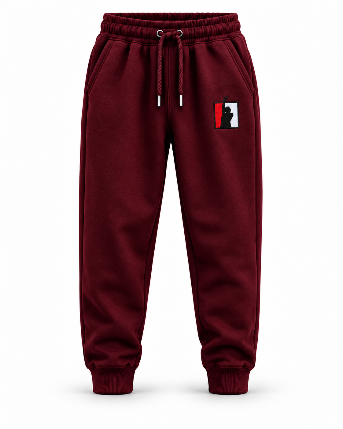 Rose De Mars Becoming Champion Joggers
