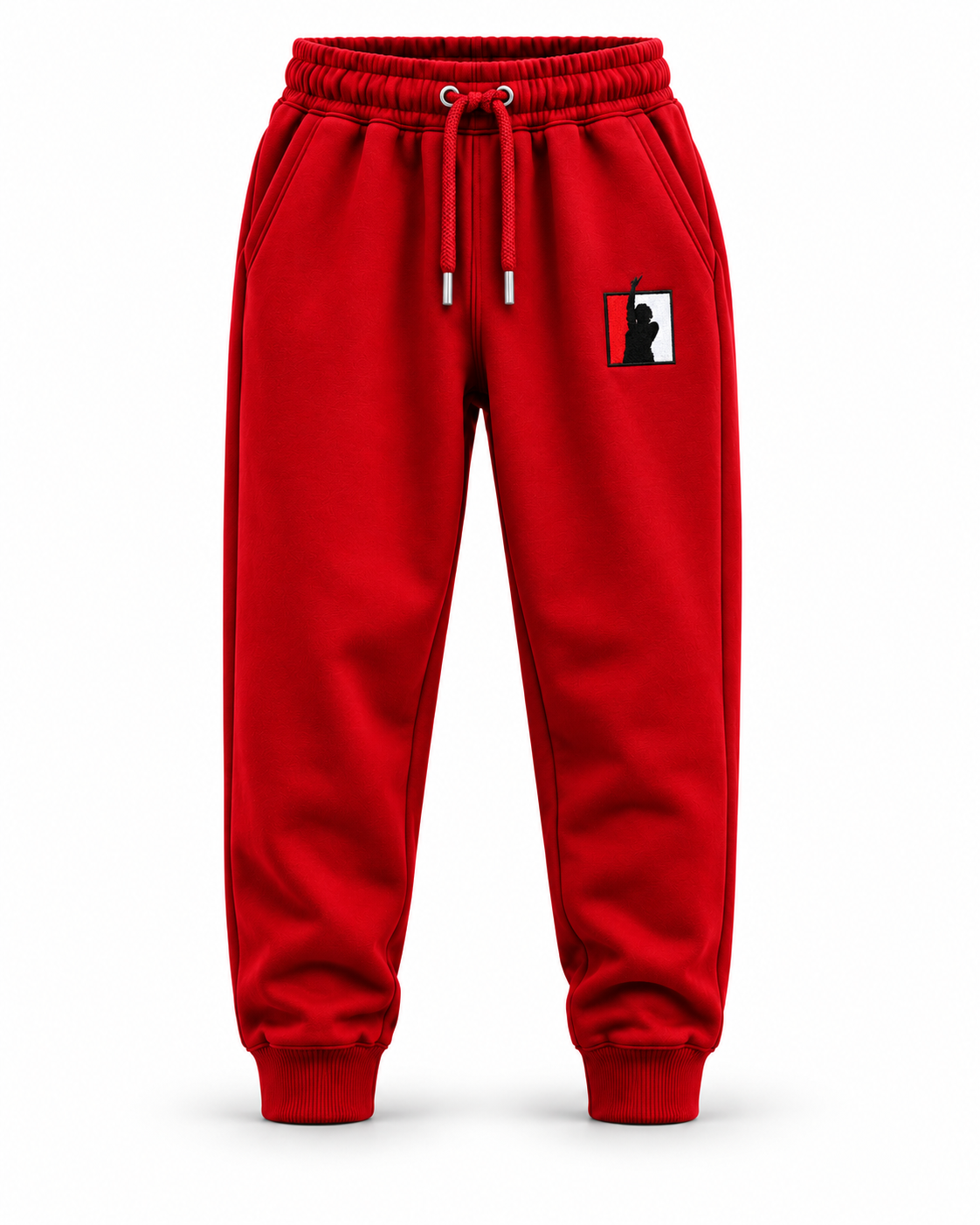 Rose De Mars Becoming Champion Joggers