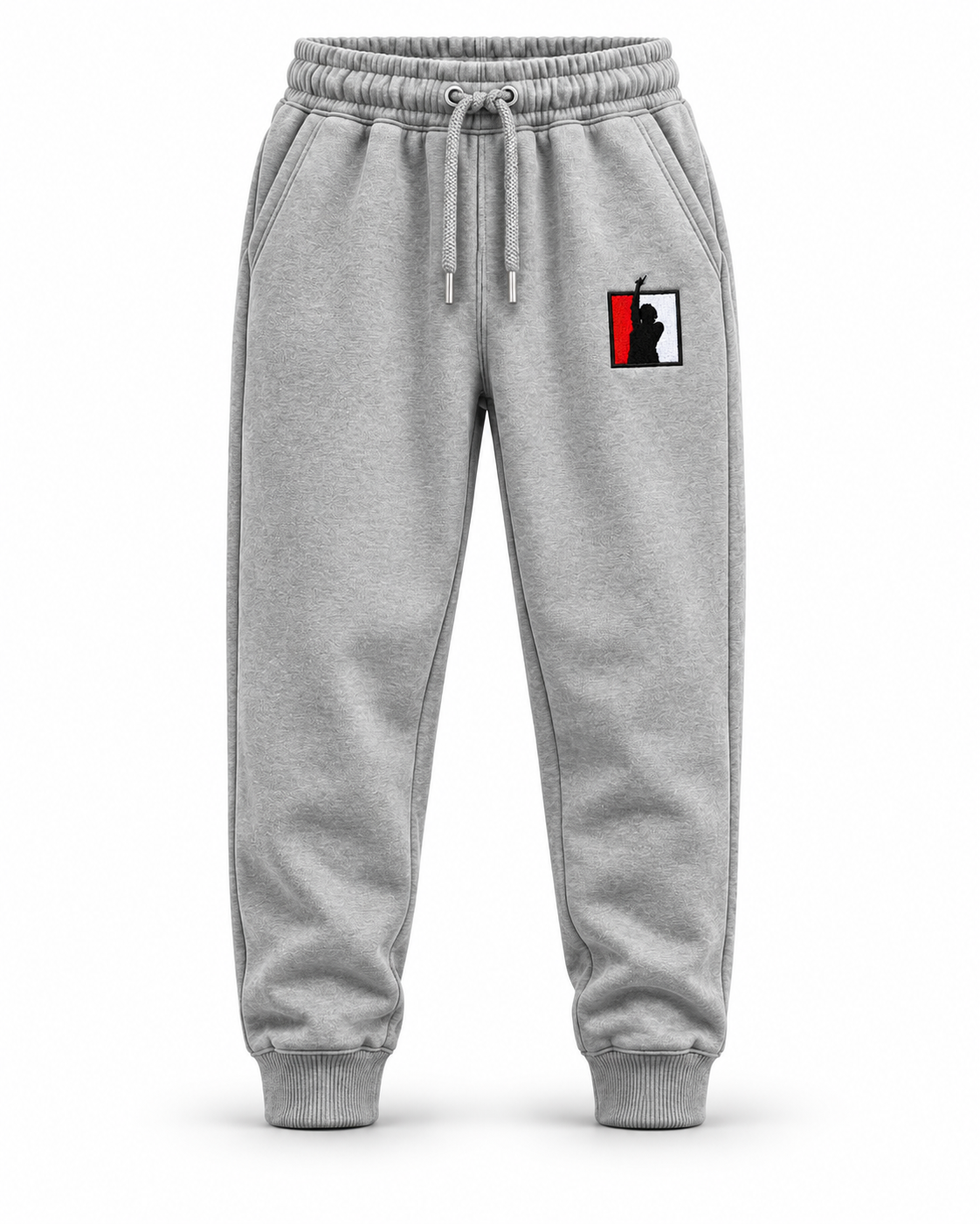 Rose De Mars Becoming Champion Joggers