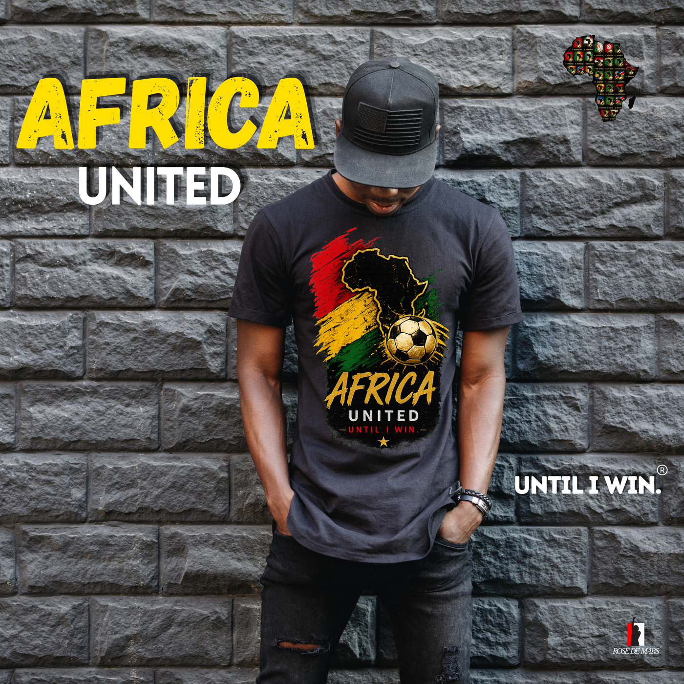Africa Dream ⚽️
