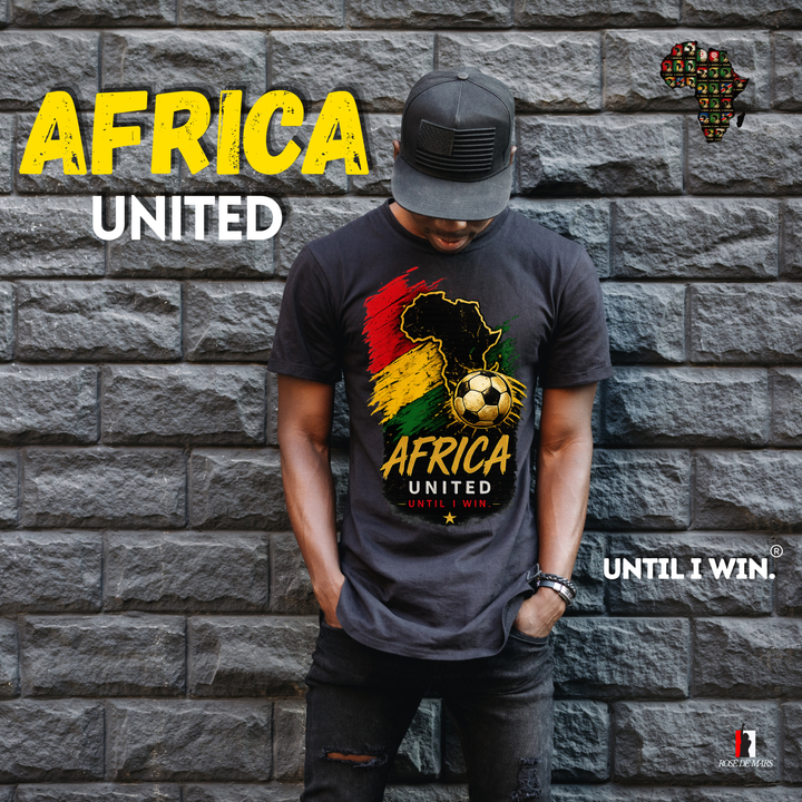 Africa Dream ⚽️