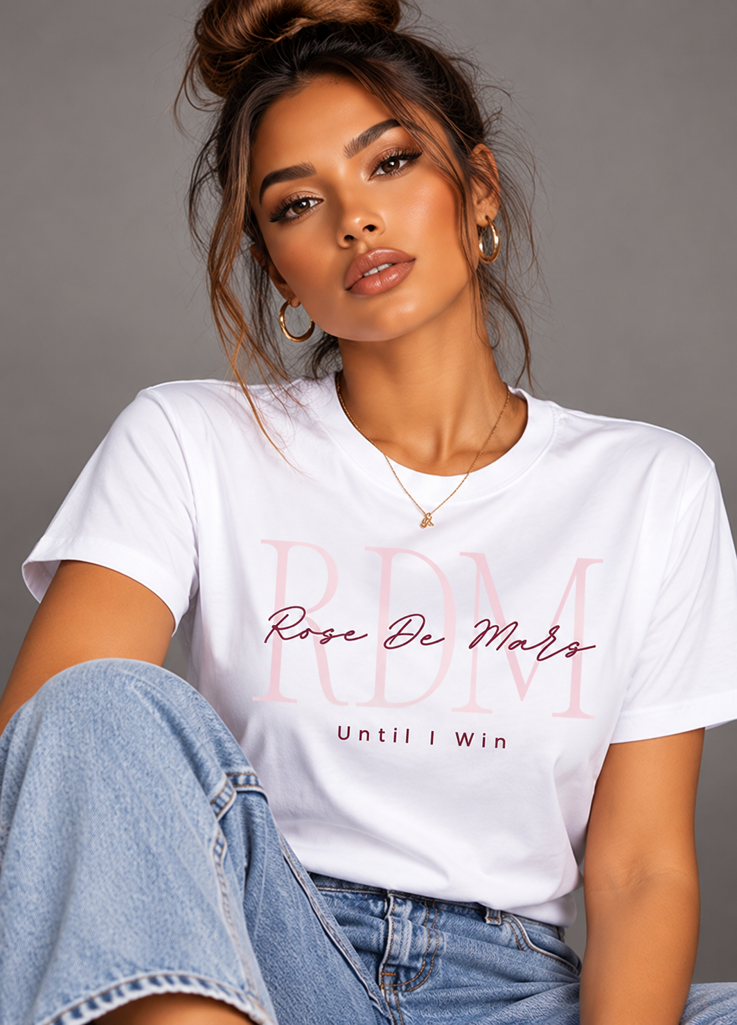 Rose De Mars GLAM
