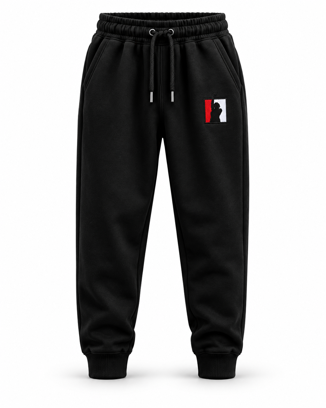 Rose De Mars Becoming Champion Joggers