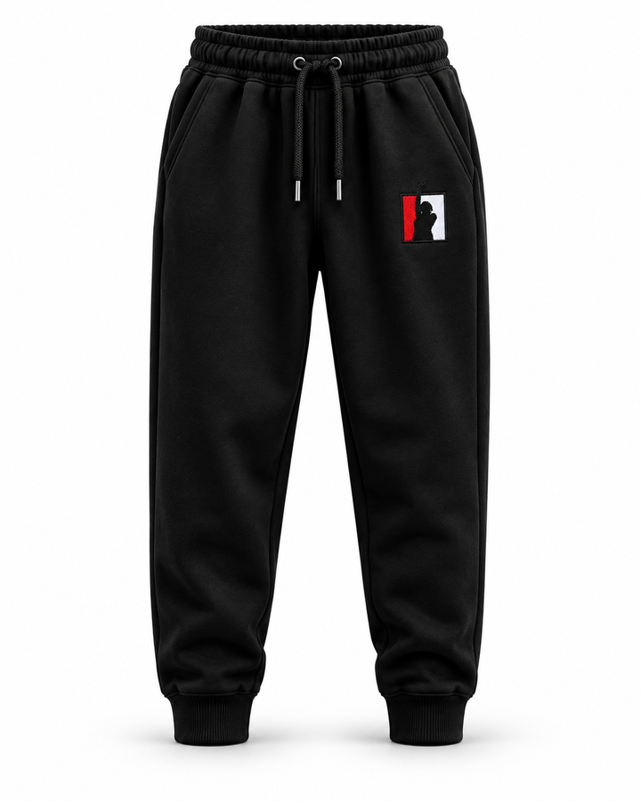 Rose De Mars Becoming Champion Joggers