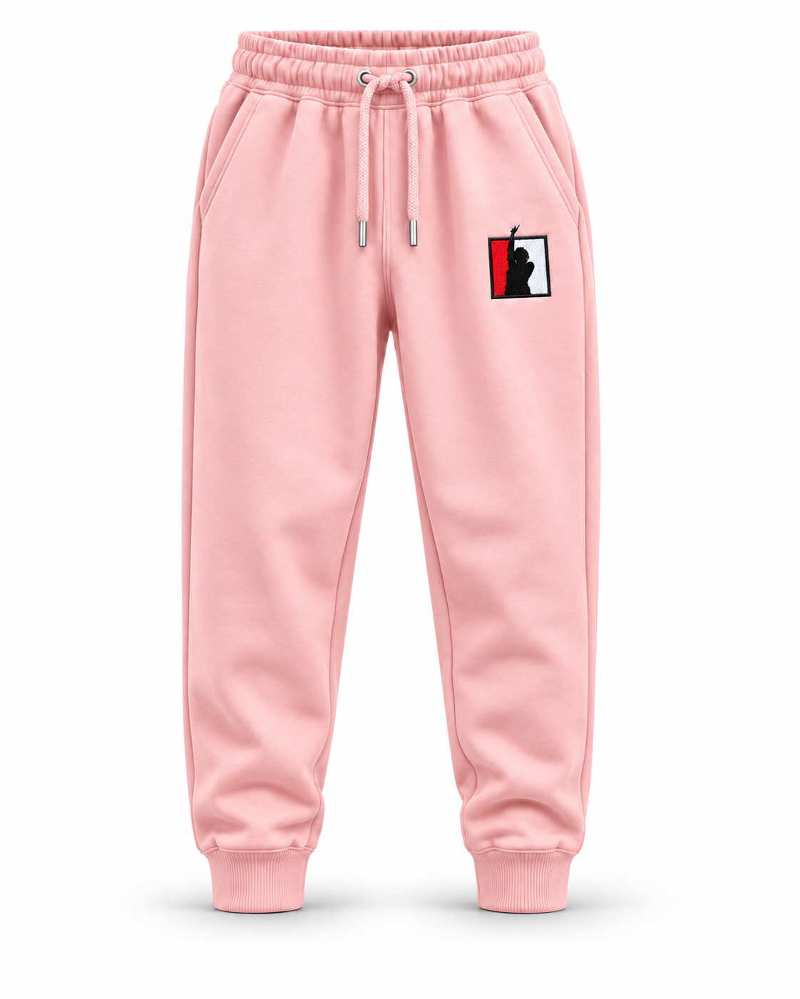 Rose De Mars Becoming Champion Joggers