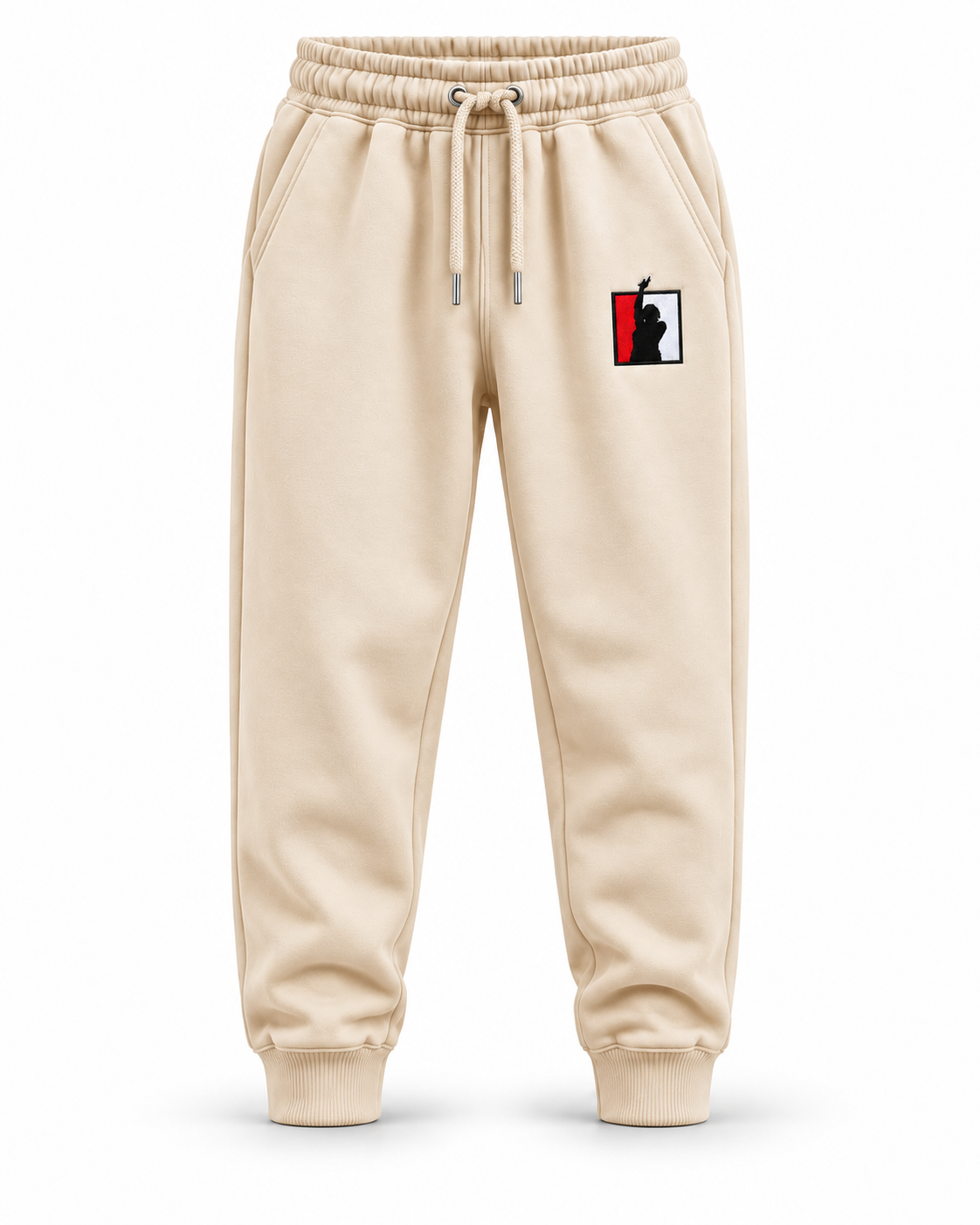 Rose De Mars Becoming Champion Joggers