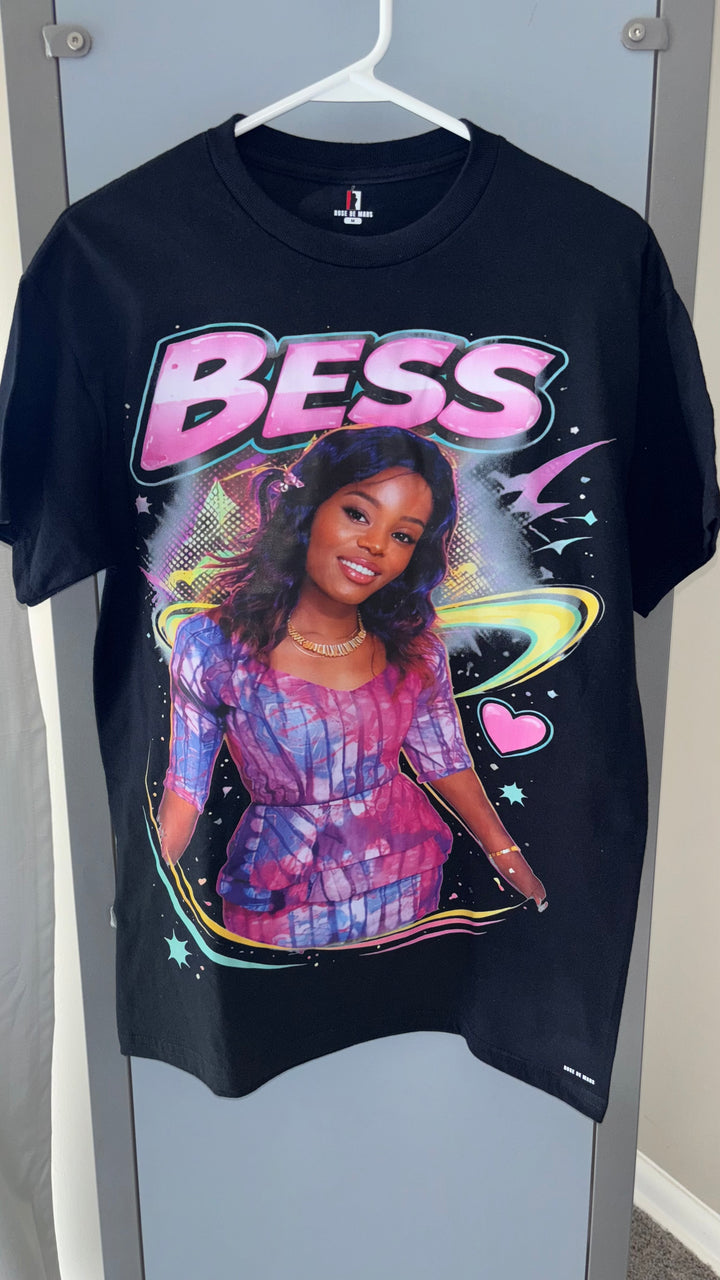 Custom t-shirt