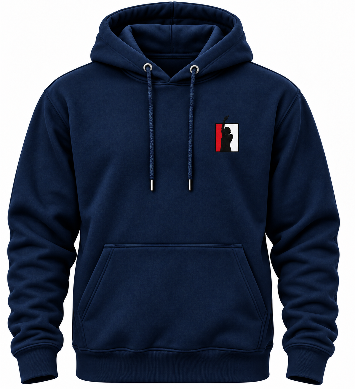 The Becoming Champion Hoodie