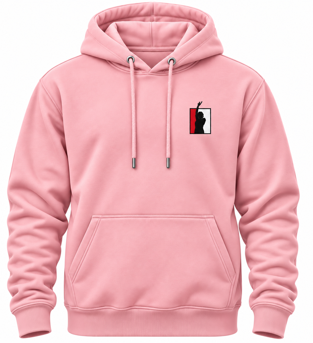 The Becoming Champion Hoodie