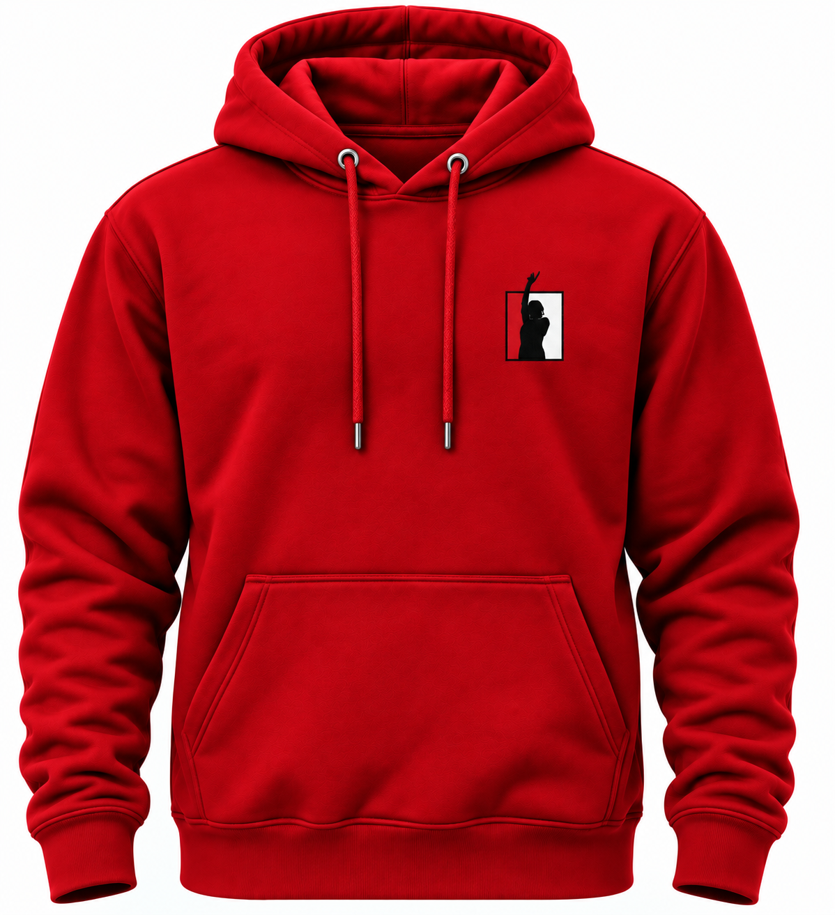 The Becoming Champion Hoodie