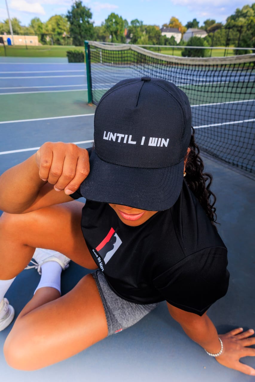 Until I Win Hats
