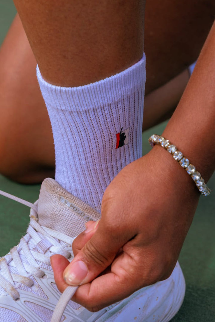 Champion Steps Socks
