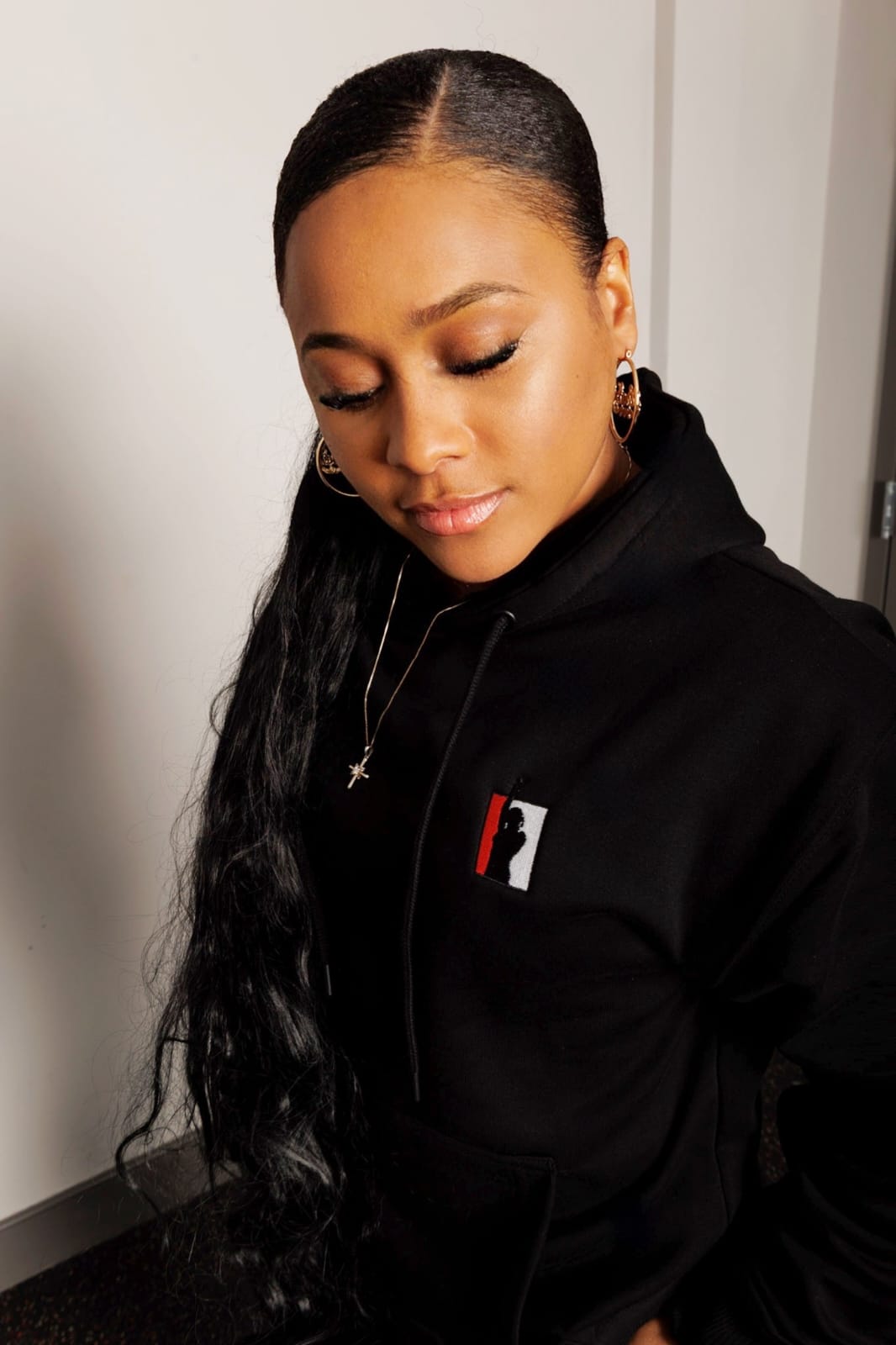 The Becoming Champion Hoodie
