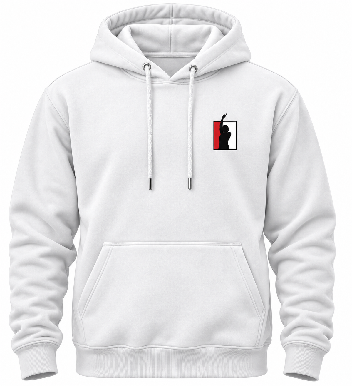 The Becoming Champion Hoodie